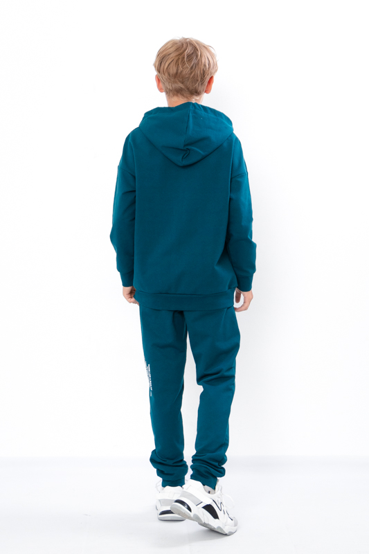 Костюм для хлопчика (підлітковий) з дефектом